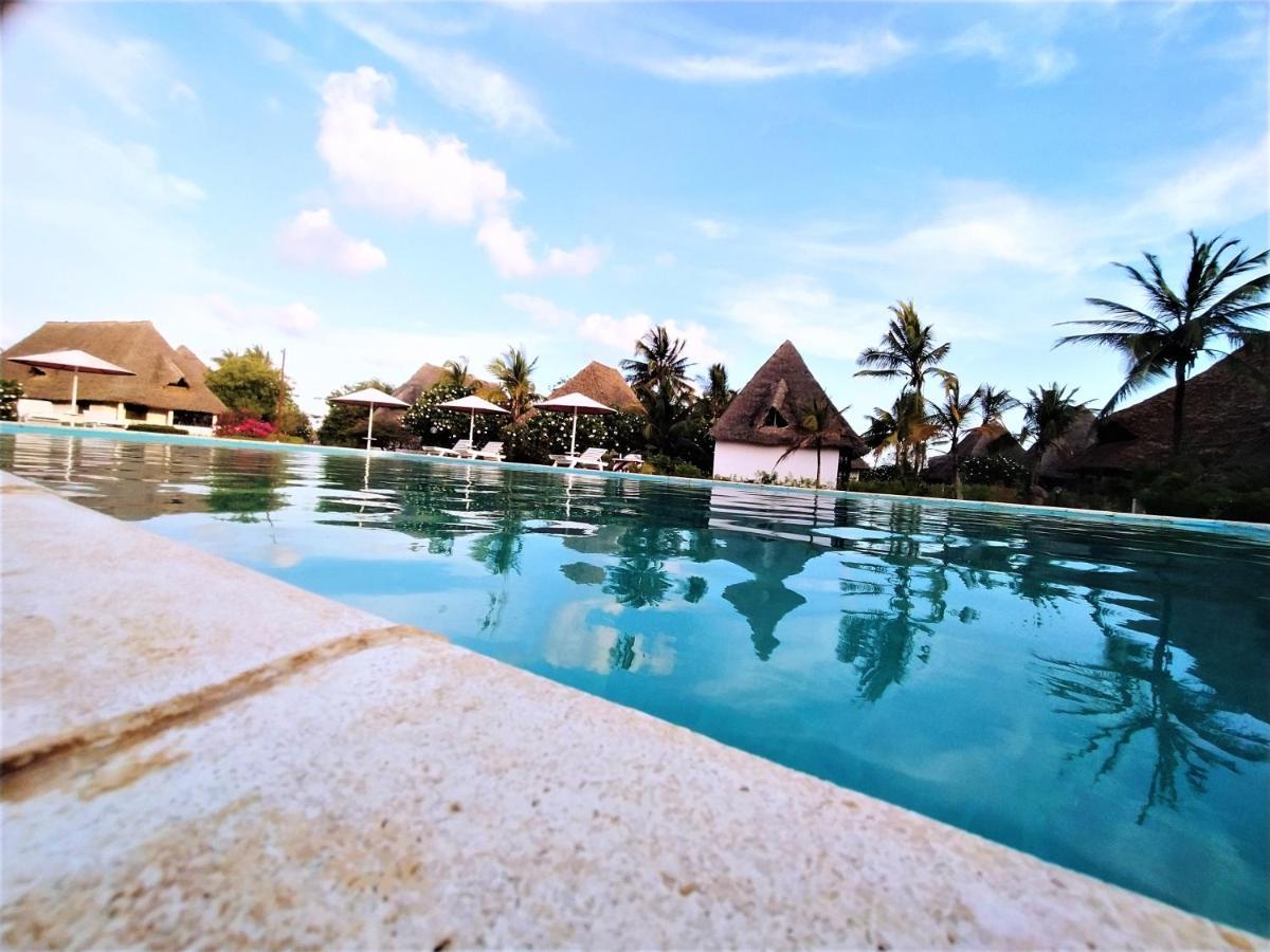 Karibuni Jeds Villas 85 & 86 Mambrui Ngoại thất bức ảnh