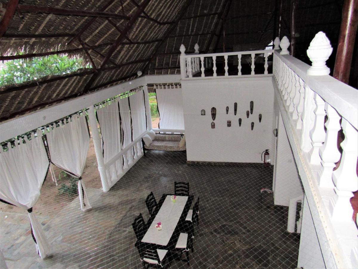 Karibuni Jeds Villas 85 & 86 Mambrui Ngoại thất bức ảnh