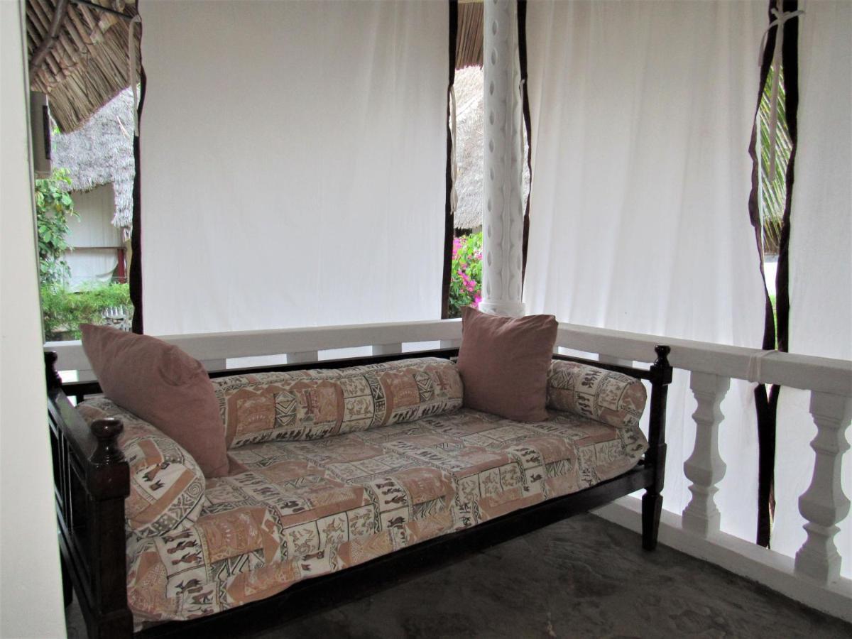 Karibuni Jeds Villas 85 & 86 Mambrui Ngoại thất bức ảnh